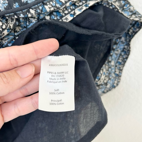 Veronica Beard Amoura Dress - Picture 10 of 10